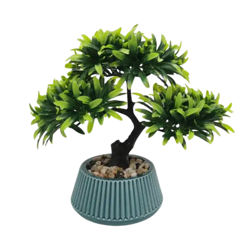 Artificial Bonsai